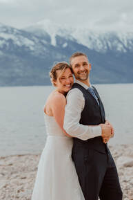 Wedding Photographers Creston